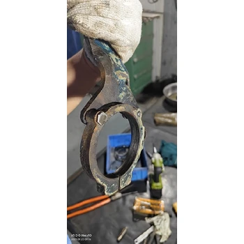 井陘礦區(qū)海申臥螺離心機(jī)配件維修技術(shù)