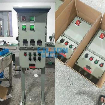 河北防爆箱價(jià)格,BXK系列防爆控制箱廠家