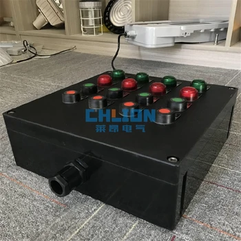 天津防爆箱報(bào)價(jià)及圖片,BDZ52系列防爆斷路器價(jià)格