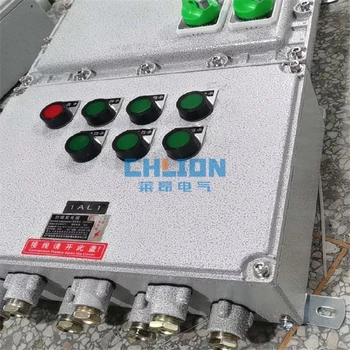 天津防爆箱廠家,SW系列防爆照明開關價格