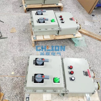 重慶防爆箱廠家,PXK系列正壓型防爆配電柜價格