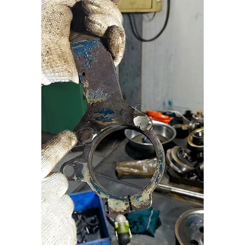 黃山臥螺離心機(jī)配件維修效果穩(wěn)定