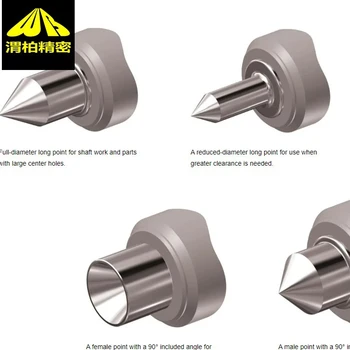 格博頂針gprtops彈性頂尖瑞士GPRTOPS活頂尖