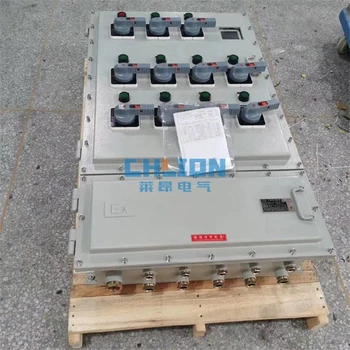 河南防爆箱報(bào)價(jià),BBK系列防爆變壓器價(jià)格