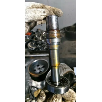 靈壽中達臥螺離心機配件維修一站式服務