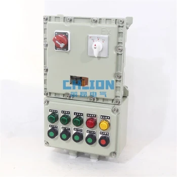 重慶防爆箱報(bào)價(jià)及圖片,BLX系列防爆行程開關(guān)價(jià)格