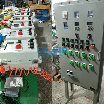 北京防爆箱廠家電話,BXK系列防爆控制箱價格