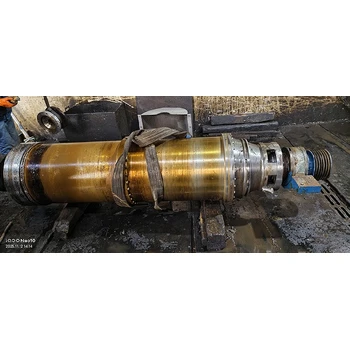 黃岡臥螺離心機(jī)配件維修質(zhì)量保障