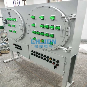 重慶防爆箱廠(chǎng)家電話(huà),生產(chǎn)防爆防腐接線(xiàn)箱廠(chǎng)家