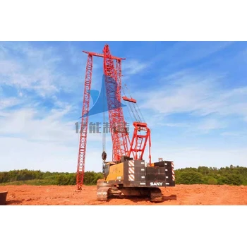 億能,強夯龍門架,青海生產(chǎn)億能強夯錘強夯龍門架