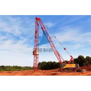 億能,強夯龍門架,青海生產(chǎn)億能強夯錘強夯龍門架