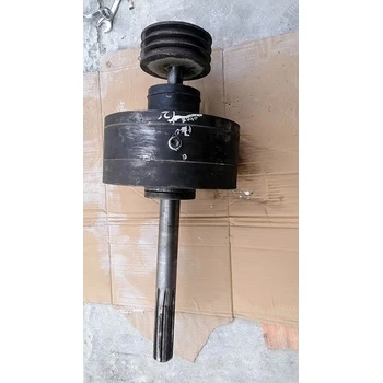 承德縣華大臥螺離心機(jī)配件維修技術(shù)