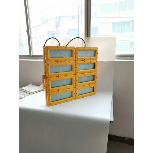 LED防爆投光燈/防水防塵戶外泛光燈/三防平臺燈