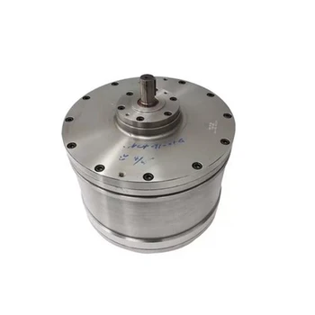 海港中達(dá)臥螺離心機(jī)配件維修耐磨耐腐蝕