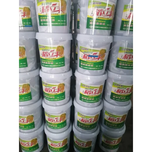 稻立豐價格促根返青，有效預(yù)防僵苗發(fā)生