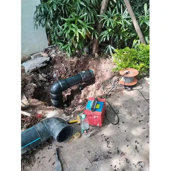 深圳水管滲水查漏,室外暗管查漏維修,漏水檢測(cè)多少錢一次