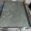 長春可視化電纜溝蓋板供應(yīng),可視化鋼化玻璃電纜溝蓋板廠家