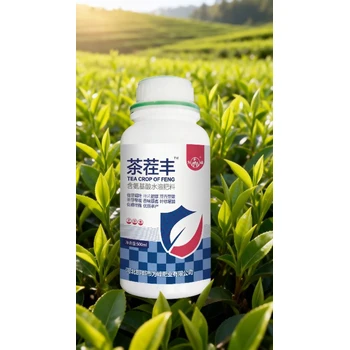 茶葉專用茶花賦茶葉葉面肥價格,為峰肥業(yè)茶茬豐廠家批發(fā)