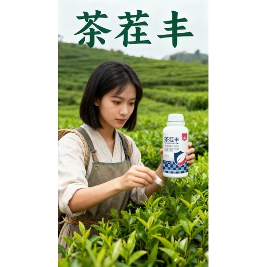 壯芽護(hù)芽補(bǔ)營(yíng)養(yǎng)，芽多芽肥品質(zhì)佳茶茬豐廠家