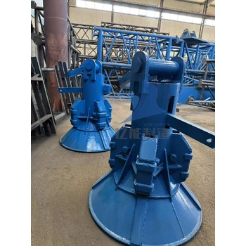 生產(chǎn)強(qiáng)夯脫鉤器價(jià)格,億能,甘肅生產(chǎn)強(qiáng)夯脫鉤器