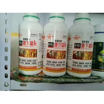 甜菜蓮藕地一胖根莖膨大劑用法用量,為峰肥業(yè)地三胖