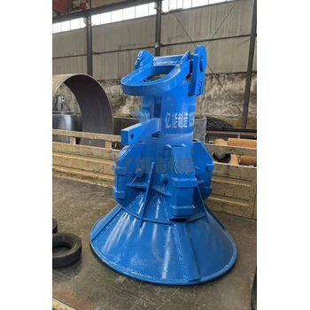 生產(chǎn)強(qiáng)夯脫鉤器價(jià)格,億能,甘肅生產(chǎn)強(qiáng)夯脫鉤器