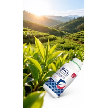 茶葉催芽茶茬豐茶葉葉面肥生產(chǎn)廠家,為峰肥業(yè)茶茬豐廠家批發(fā)