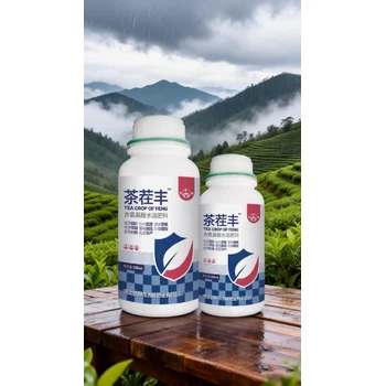 促芽萌發(fā)壯嫩芽，芽肥芽多創(chuàng)高產(chǎn)茶茬豐代理