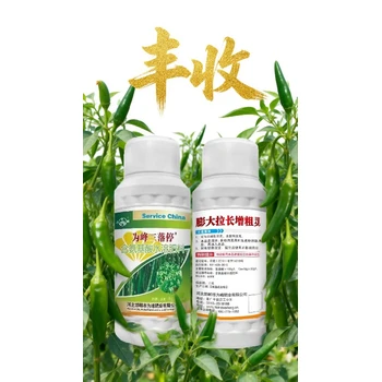 朝天椒椒多豐辣椒葉面肥價(jià)格,椒多豐廠家批發(fā)