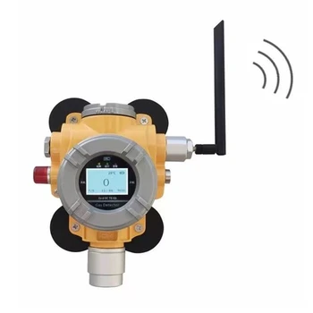 上海南匯氣體報(bào)警器多少價(jià)格