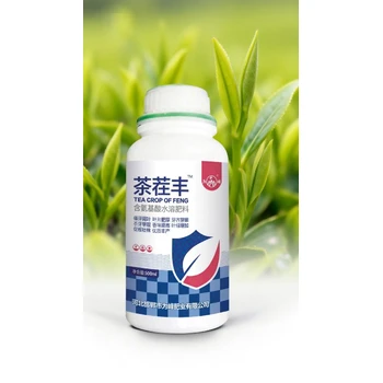 茶葉催芽茶茬豐茶葉葉面肥用法用量,為峰肥業(yè)茶茬豐廠家批發(fā)