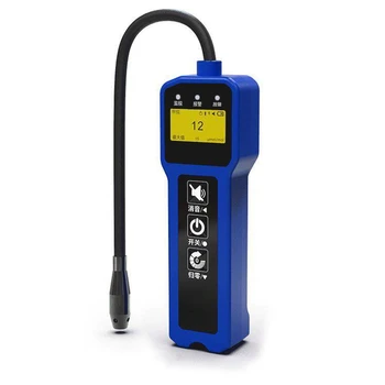 四川資陽二氧化碳?xì)怏w報(bào)警器廠家直銷