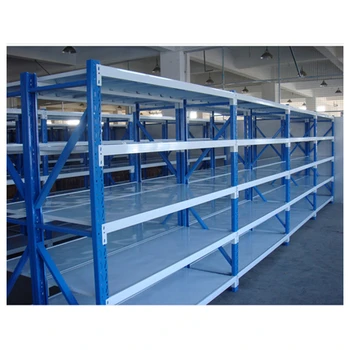 山西層板貨架批發(fā)設(shè)計圖紙