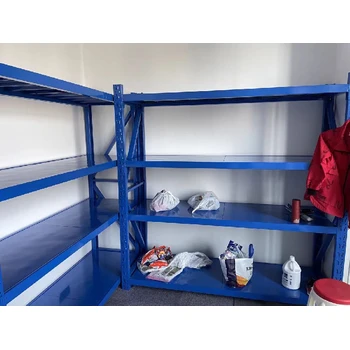 山西河南紅升倉儲貨架材料齊全