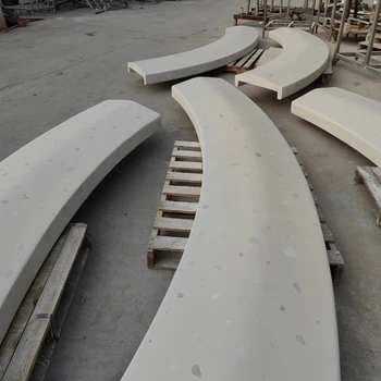 寧波廠家報價UHPC柱子UHPC柱子UHPC水磨石廠家