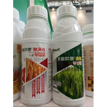 返青分蘗麥黃金小麥高產(chǎn)增產(chǎn)肥代理,為峰肥業(yè)小麥增產(chǎn)肥