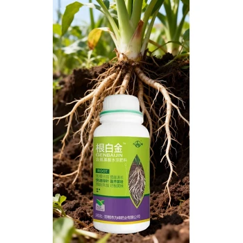 根旺苗壯根白金生根肥代理,為峰肥業(yè)生根液