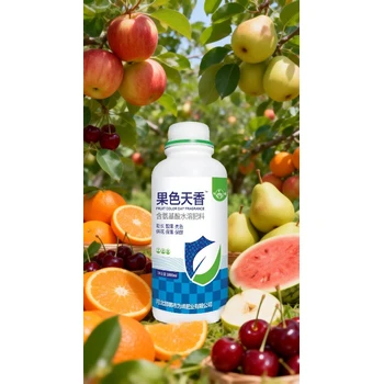 果實(shí)膨大日夜大膨果上色肥經(jīng)銷商,為峰肥業(yè)膨果上色葉面肥