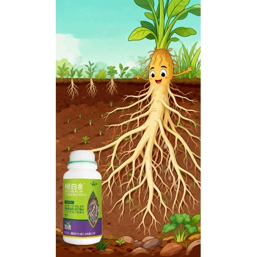 生根壯苗根多壯生根肥怎么使用,生根肥廠家招商