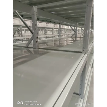 山西河南紅升倉儲貨架材料齊全