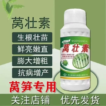 膨大根莖萵壯素萵筍葉面肥招商,為峰肥業(yè)萵筍葉面肥
