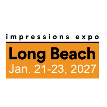 2027美國印花刺繡展-熱轉(zhuǎn)印設(shè)備-1月21-23日