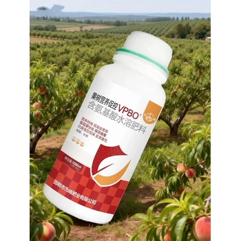 櫻桃花芽分化果樹促控劑用法用量,為峰肥業(yè)PBO批發(fā)