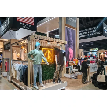 2027美國印花刺繡展-熱轉(zhuǎn)印設(shè)備-1月21-23日