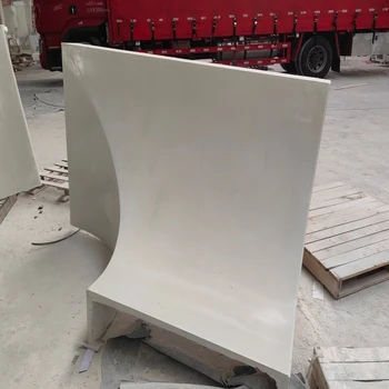 寧波廠家報價UHPC柱子UHPC柱子UHPC水磨石廠家