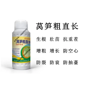 增粗增產(chǎn)萵筍三控萵筍葉面肥排名,為峰肥業(yè)萵筍葉面肥