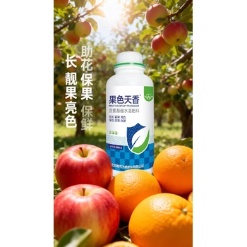 膨果著色日夜長(zhǎng)膨果上色肥代理,為峰肥業(yè)膨果上色葉面肥