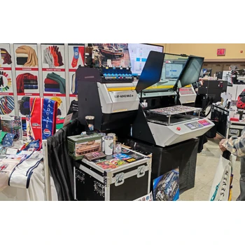 2027美國印花刺繡展-熱轉(zhuǎn)印設(shè)備-1月21-23日