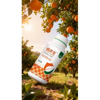 膨果防裂膨果專用柑橘葉面肥作用,柑橘專用肥料廠家批發(fā)