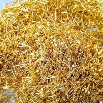 福清銠渣回收-銠黑回收